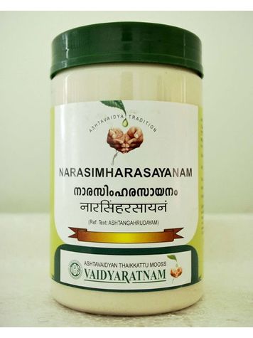 Jyothi Siddha & Yogavarma Hospital 