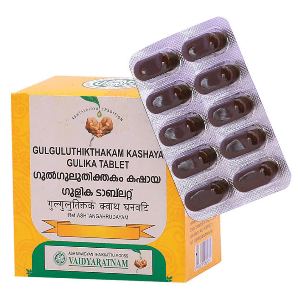 Jyothi Siddha & Yogavarma Hospital 