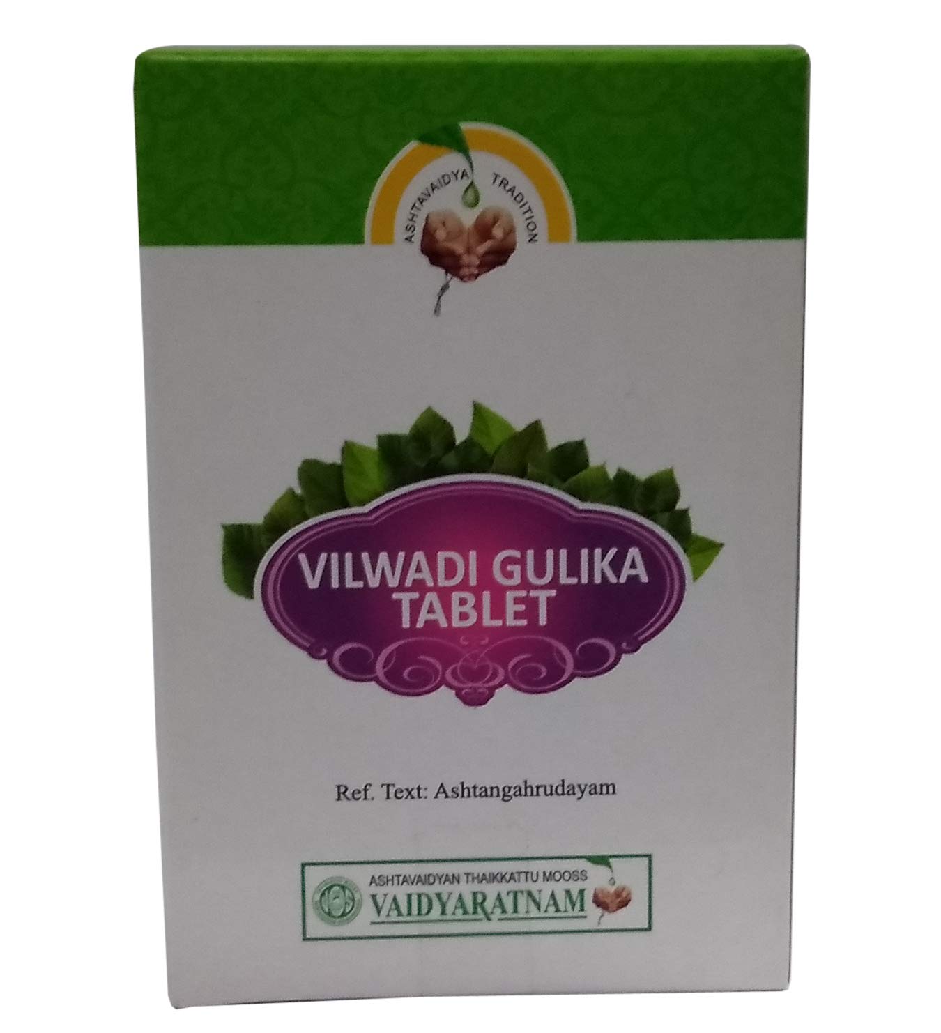 Jyothi Siddha & Yogavarma Hospital 