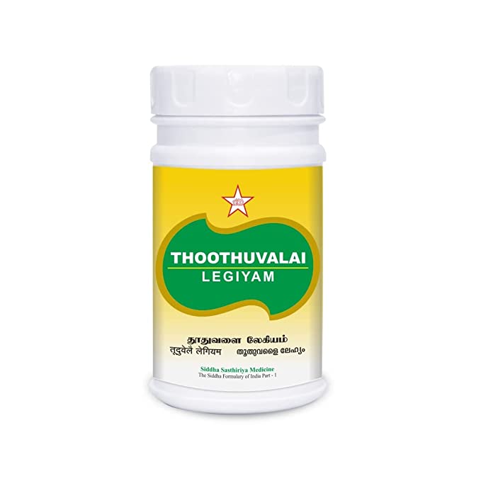 Jyothi Siddha & Yogavarma Hospital 