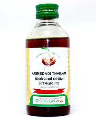 Jyothi Siddha & Yogavarma Hospital 