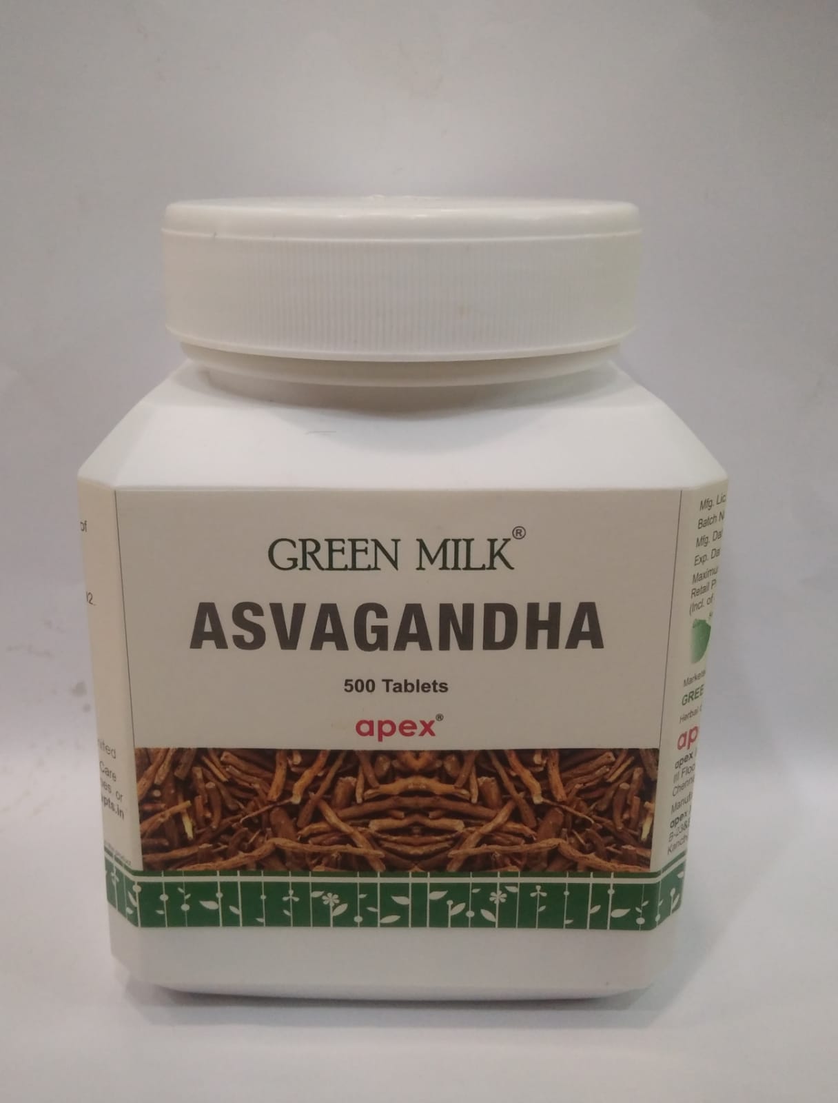 Jyothi Siddha & Yogavarma Hospital 
