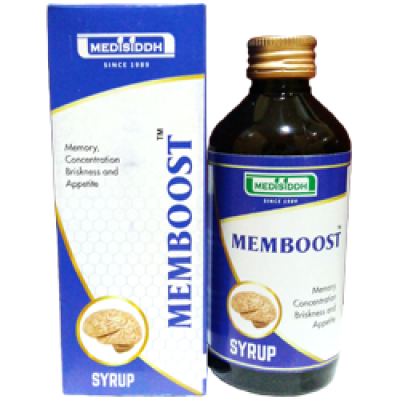 MEMBOOST SYP | siddha medicines online | siddha ayurveda medicines