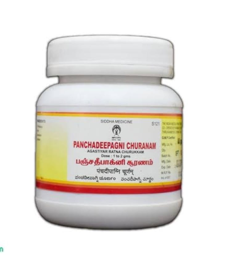 Jyothi Siddha & Yogavarma Hospital 