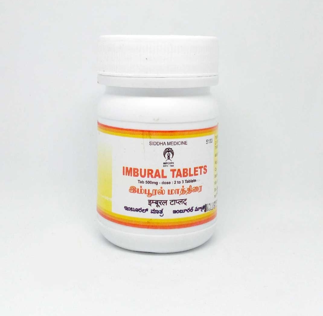 Jyothi Siddha & Yogavarma Hospital 