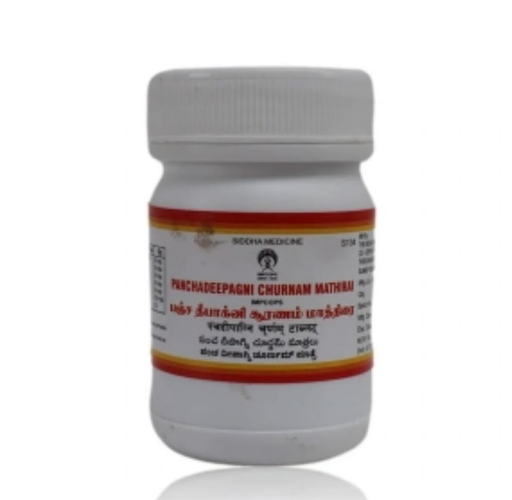 Jyothi Siddha & Yogavarma Hospital 