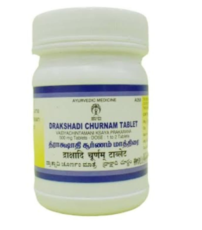 Jyothi Siddha & Yogavarma Hospital 