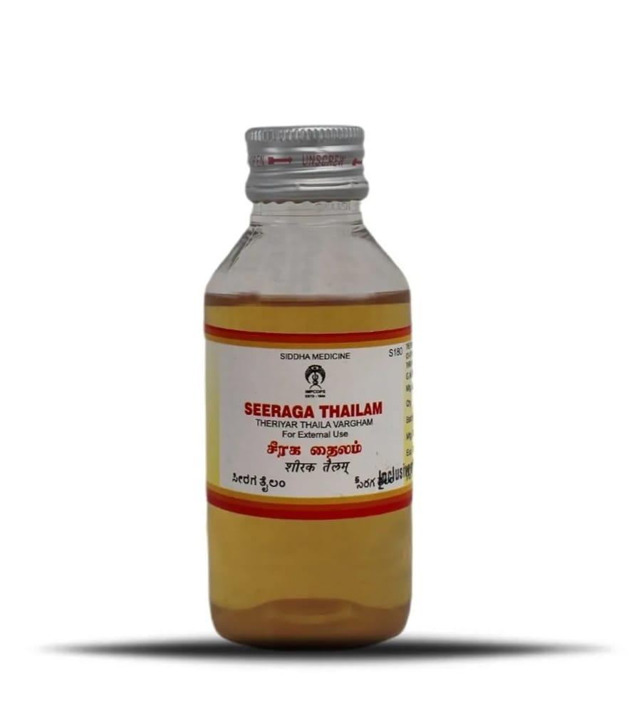 Jyothi Siddha & Yogavarma Hospital 