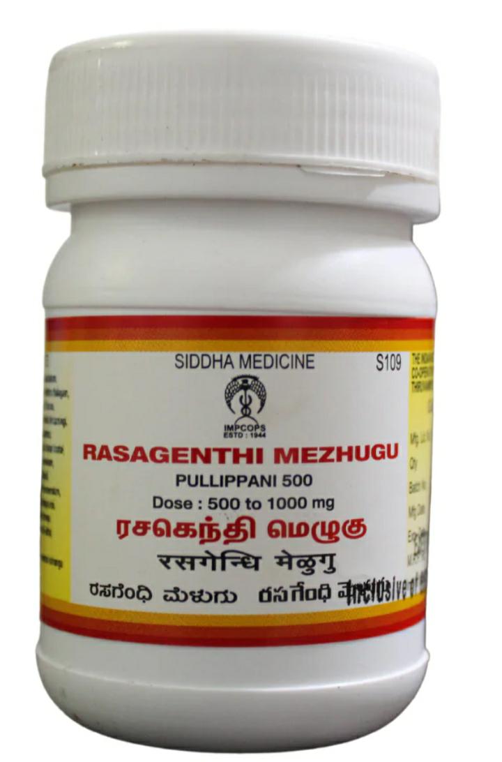 Jyothi Siddha & Yogavarma Hospital 