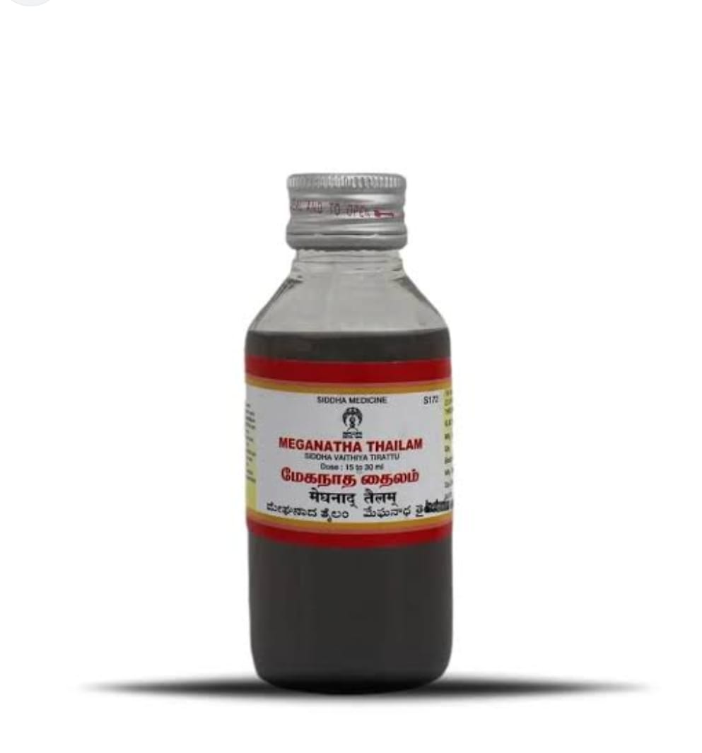 Jyothi Siddha & Yogavarma Hospital 