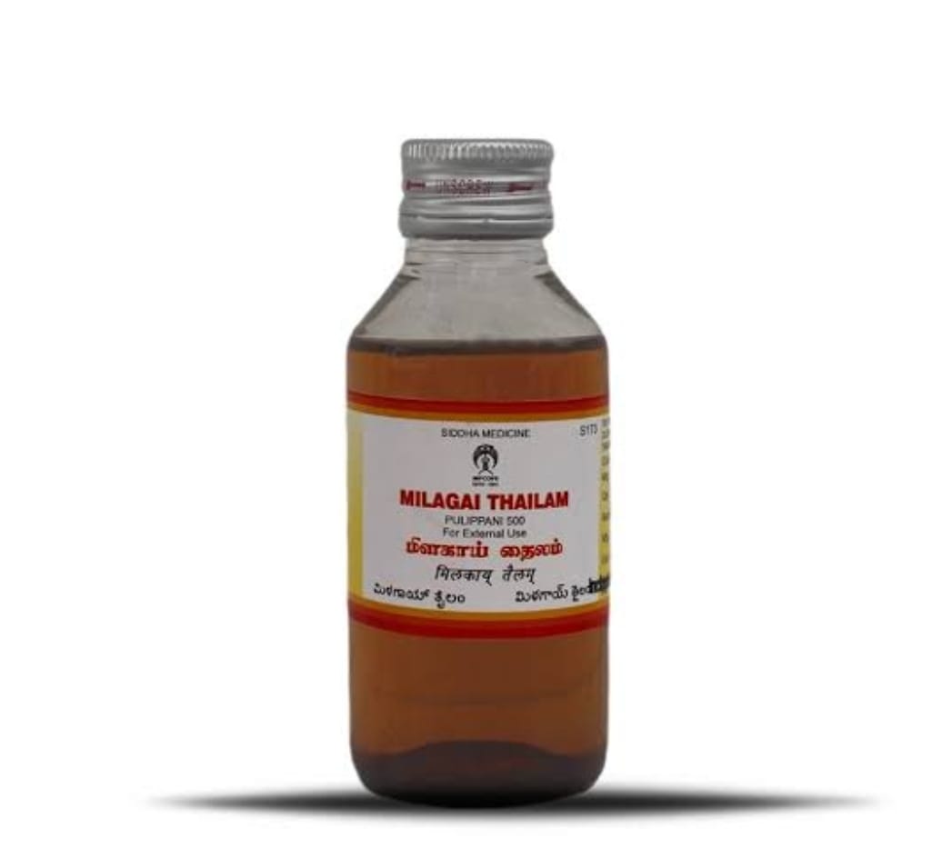 Jyothi Siddha & Yogavarma Hospital 