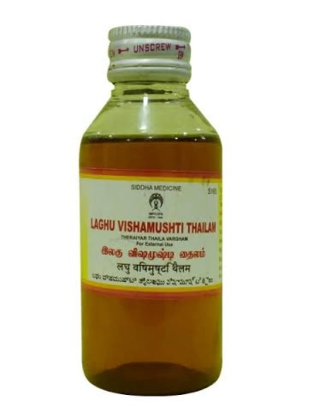 Jyothi Siddha & Yogavarma Hospital 