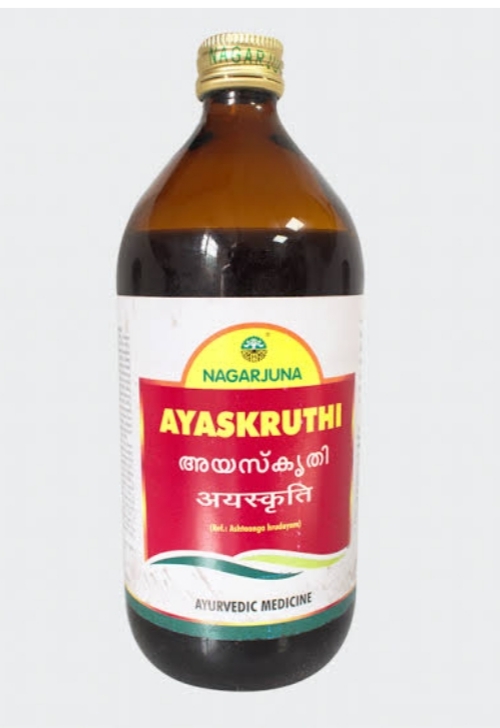 Jyothi Siddha & Yogavarma Hospital 
