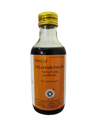 Jyothi Siddha & Yogavarma Hospital 