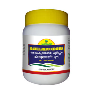 Jyothi Siddha & Yogavarma Hospital 