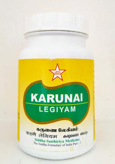 Jyothi Siddha & Yogavarma Hospital 