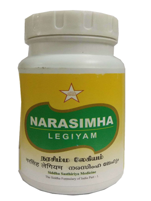 Jyothi Siddha & Yogavarma Hospital 